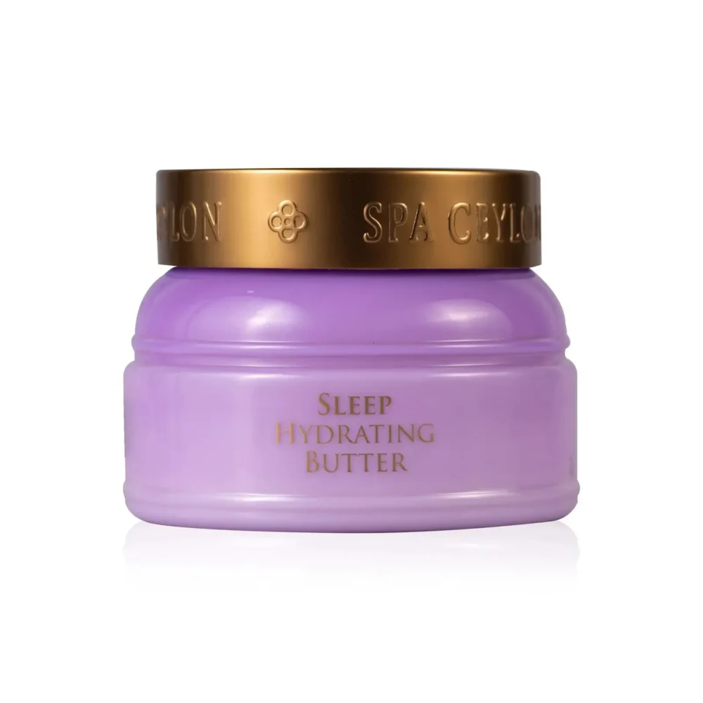 Hydrating Butter 200gr